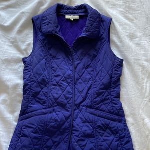 Womens vest